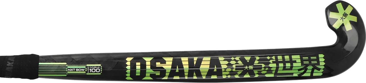 Osaka Field Hockey Stick FuTURELAB 100 - Nxt Bow product image