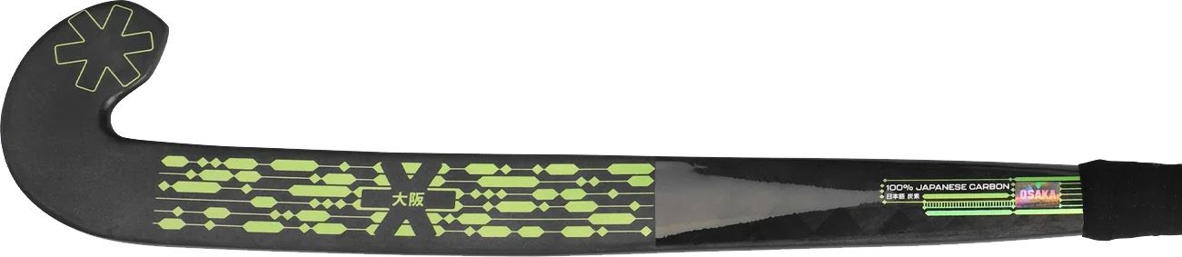Osaka Field Hockey Stick FuTURELAB 100 - Nxt Bow product image