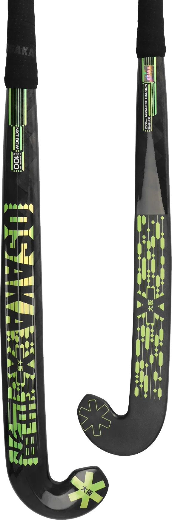 Osaka Field Hockey Stick FuTURELAB 100 - Nxt Bow product image