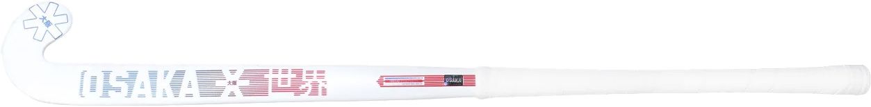 Osaka Indoor Field Hockey Stick Vision GF - Pro Bow X product image