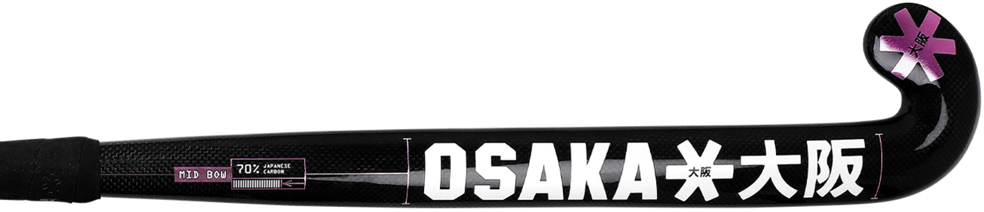 Osaka Mid Bow 70 Field Hockey Stick product image