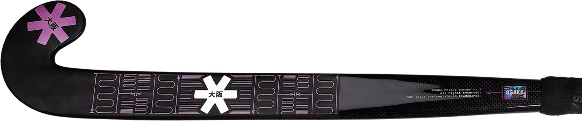 Osaka Mid Bow 70 Field Hockey Stick product image