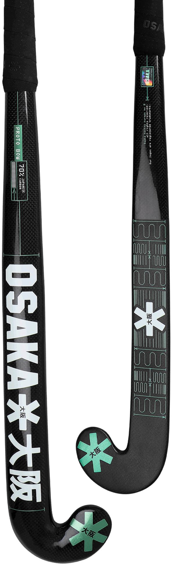 Osaka Proto Bow 70 Field Hockey Stick product image