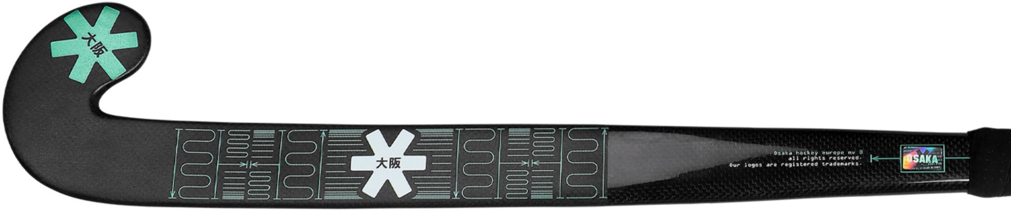 Osaka Proto Bow 70 Field Hockey Stick product image