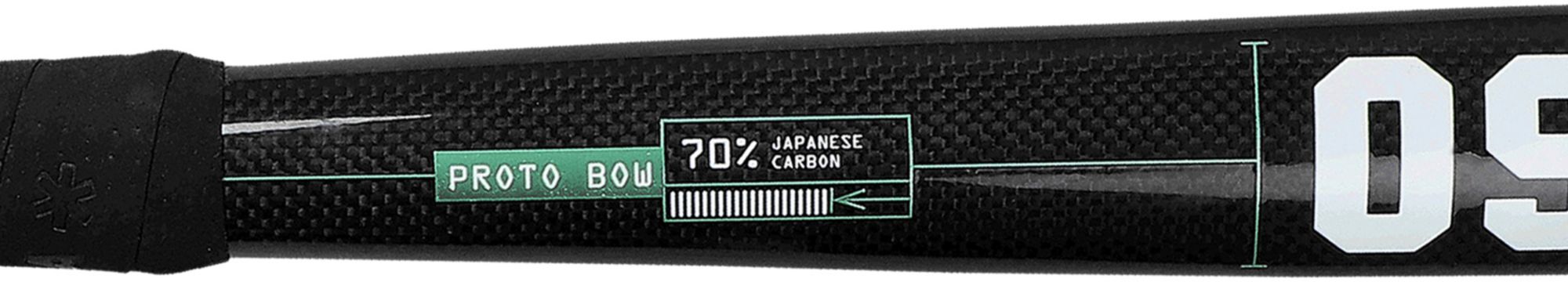 Osaka Proto Bow 70 Field Hockey Stick product image