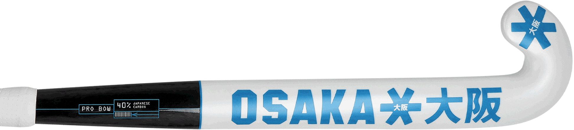 Osaka Field Hockey Stick Pro Bow 40 product image