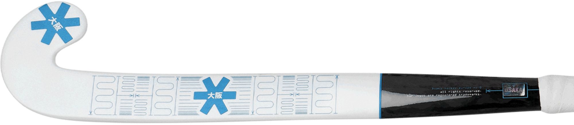 Osaka Field Hockey Stick Pro Bow 40 product image