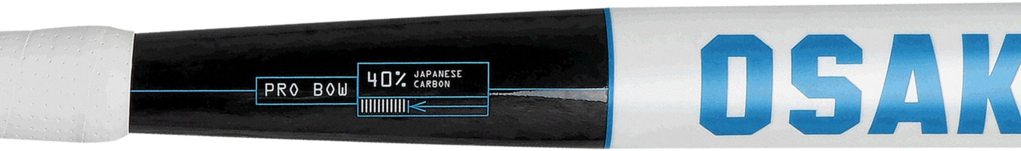Osaka Field Hockey Stick Pro Bow 40 product image