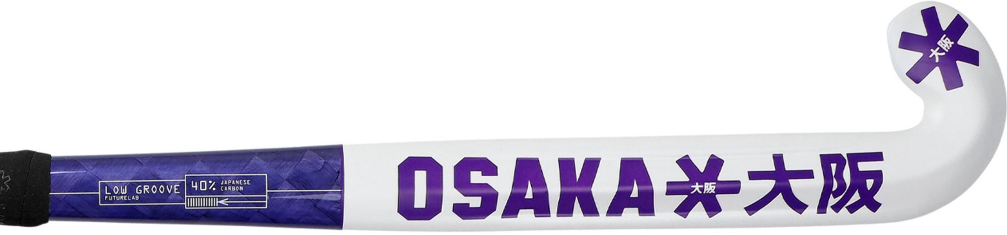 Osaka Low Groove 40 Futurelab Field Hockey Stick product image
