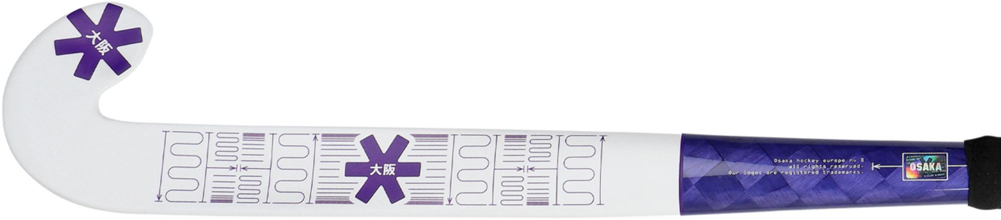 Osaka Low Groove 40 Futurelab Field Hockey Stick product image