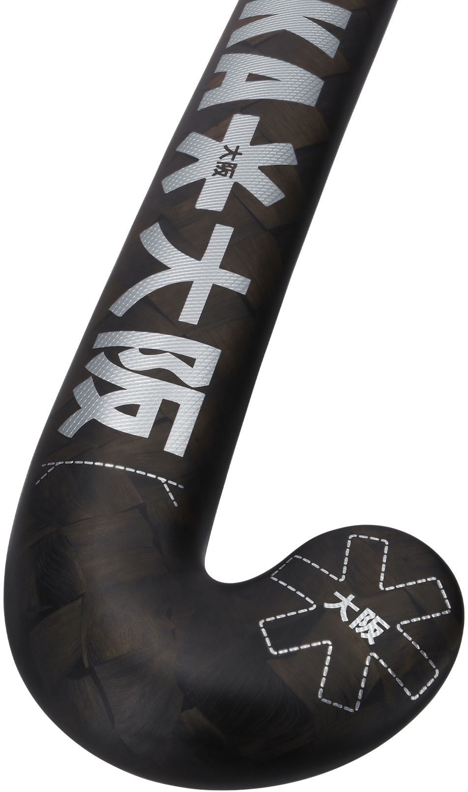 Osaka Pro Bow LTD Pro Tour Field Hockey Stick product image