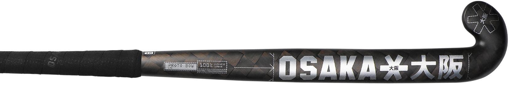 Osaka Pro Bow LTD Pro Tour Field Hockey Stick product image