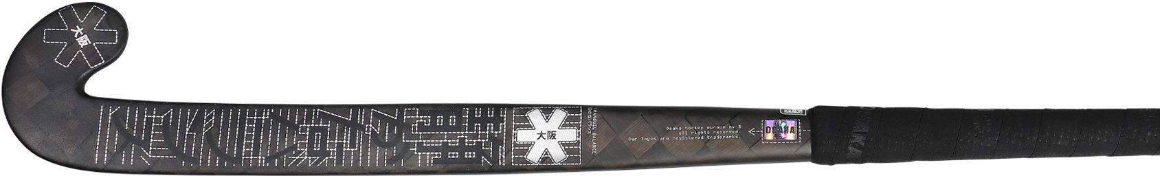 Osaka Pro Bow LTD Pro Tour Field Hockey Stick product image