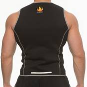 SaunaTek Men's Neoprene Slimming Vest product image
