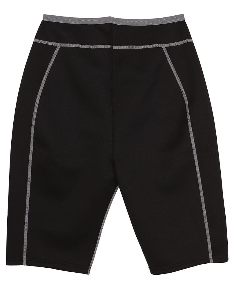SaunaTek Men's Neoprene Short product image