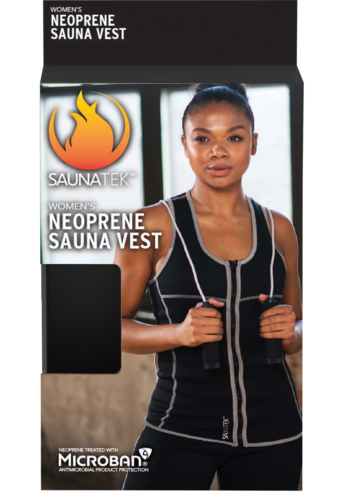 Neoprene slimming vest reviews hotsell