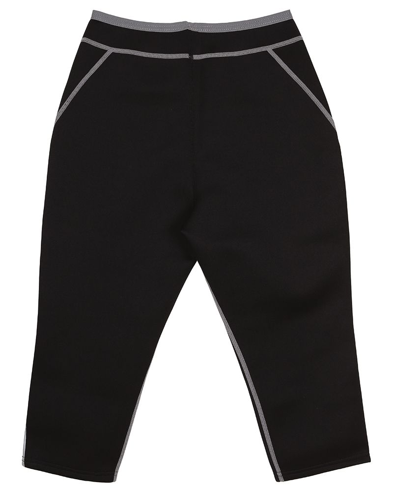 SaunaTek Women's Neoprene Capris product image