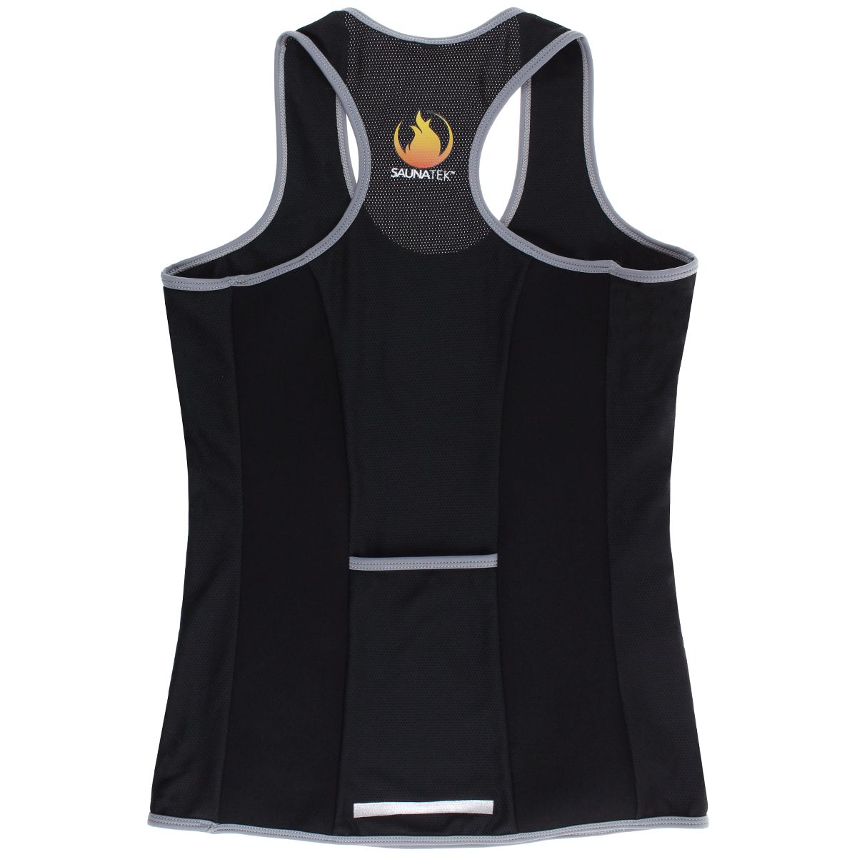 SaunaTek Women's Neoprene Panel Tank product image