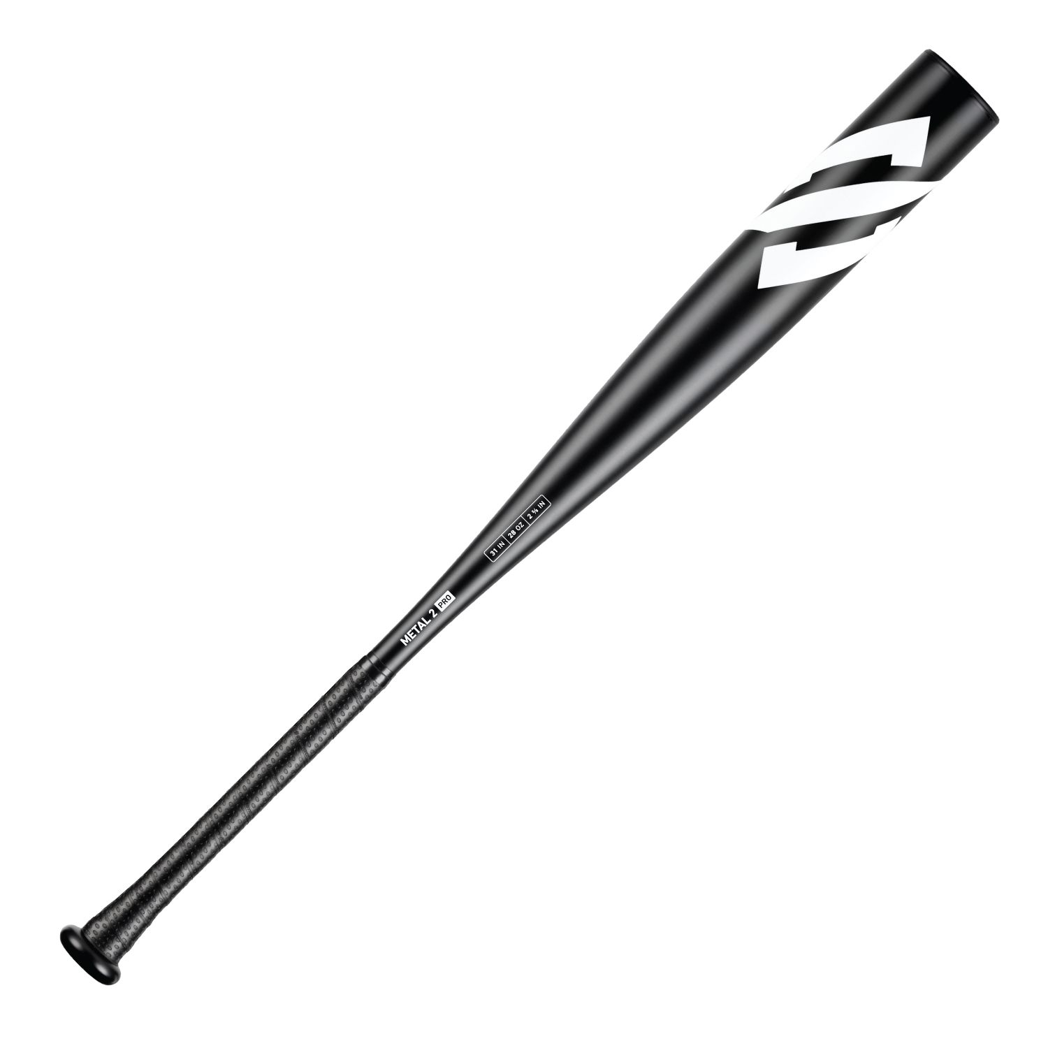 StringKing Metal 2 Pro BBCOR Bat (-3) product image