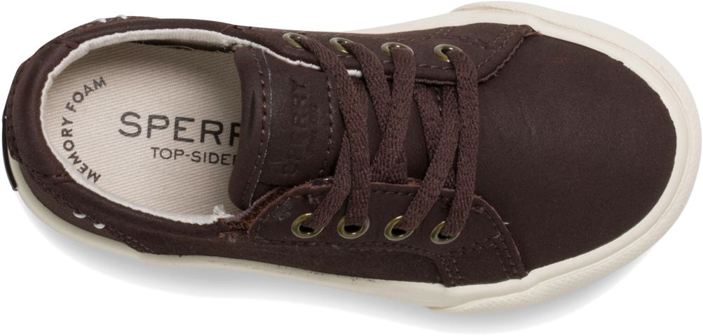 sperry striper ii leather