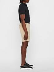 J.Lindeberg Men's Eloy Tapered Stretch 12'' Golf Shorts product image