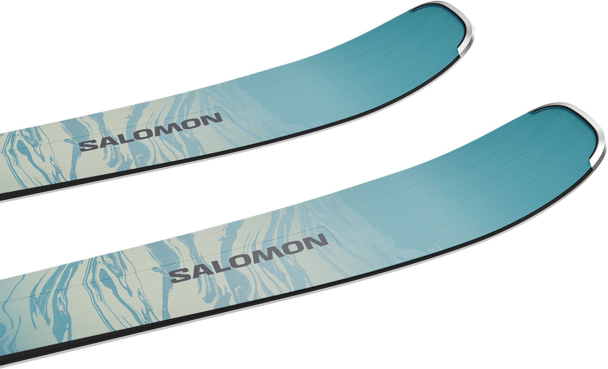 Salomon Women's Stance 80 Skis with M10 GripWalk Binding Ski Package 2026 product image
