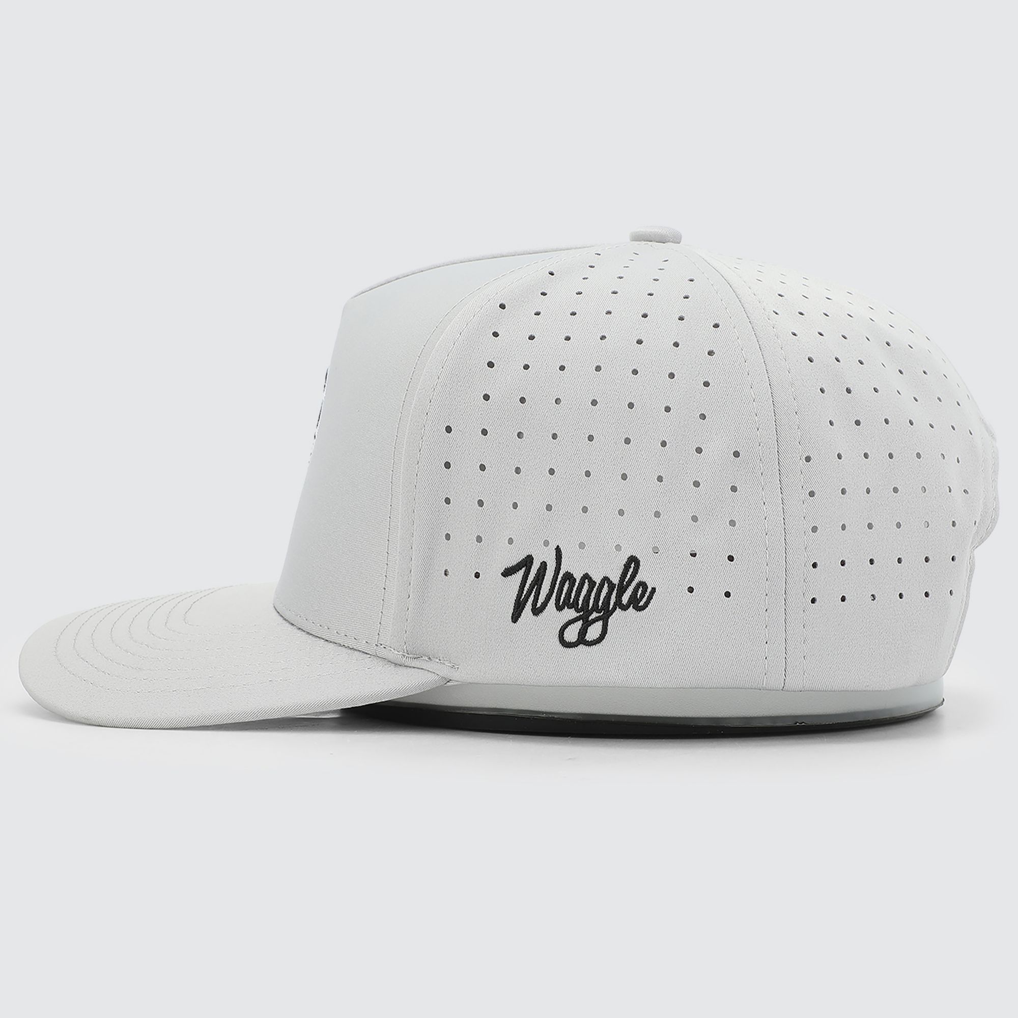 Waggle Men's Stinkin' It Up Golf Hat product image