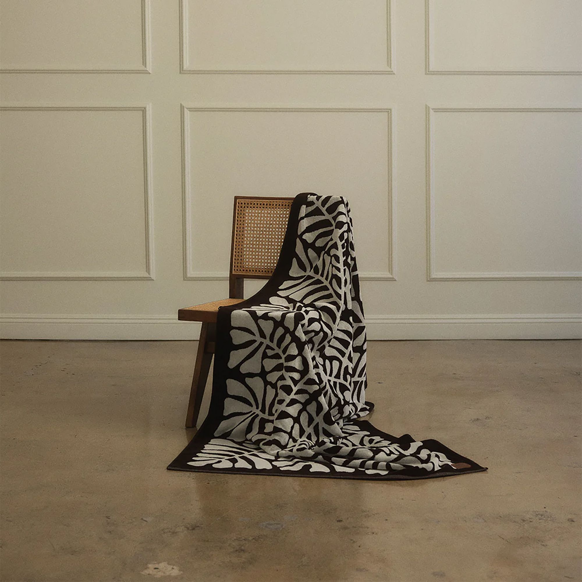 Slowtide Hapa Oversized Premium Woven Towel product image