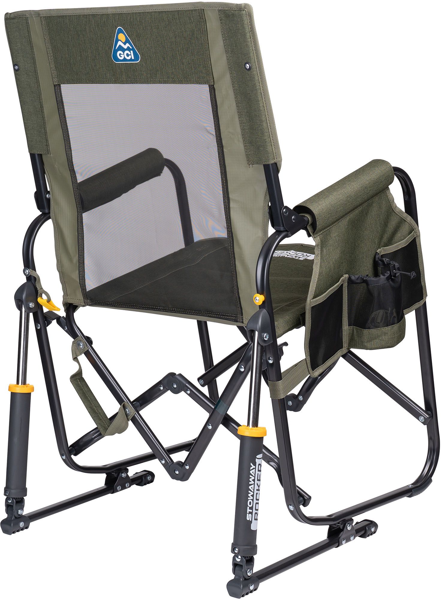 GCI Outdoor Stowaway Rocker product image