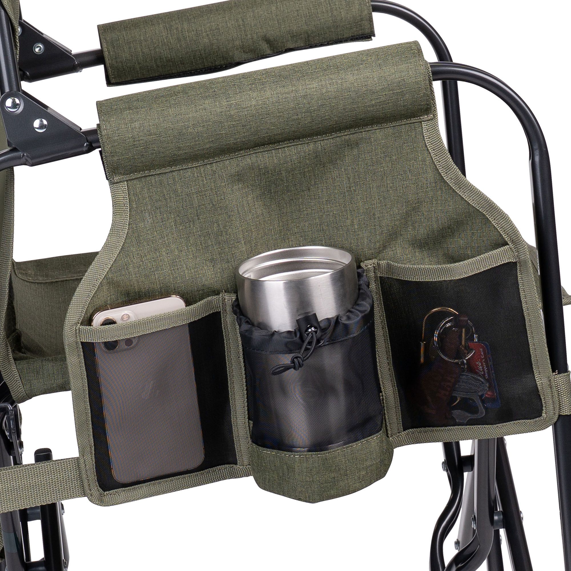 GCI Outdoor Stowaway Rocker product image