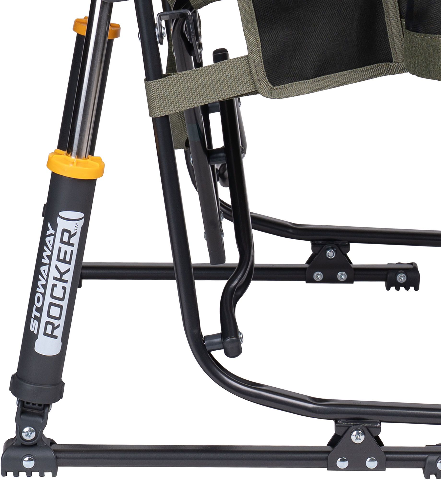 GCI Outdoor Stowaway Rocker product image