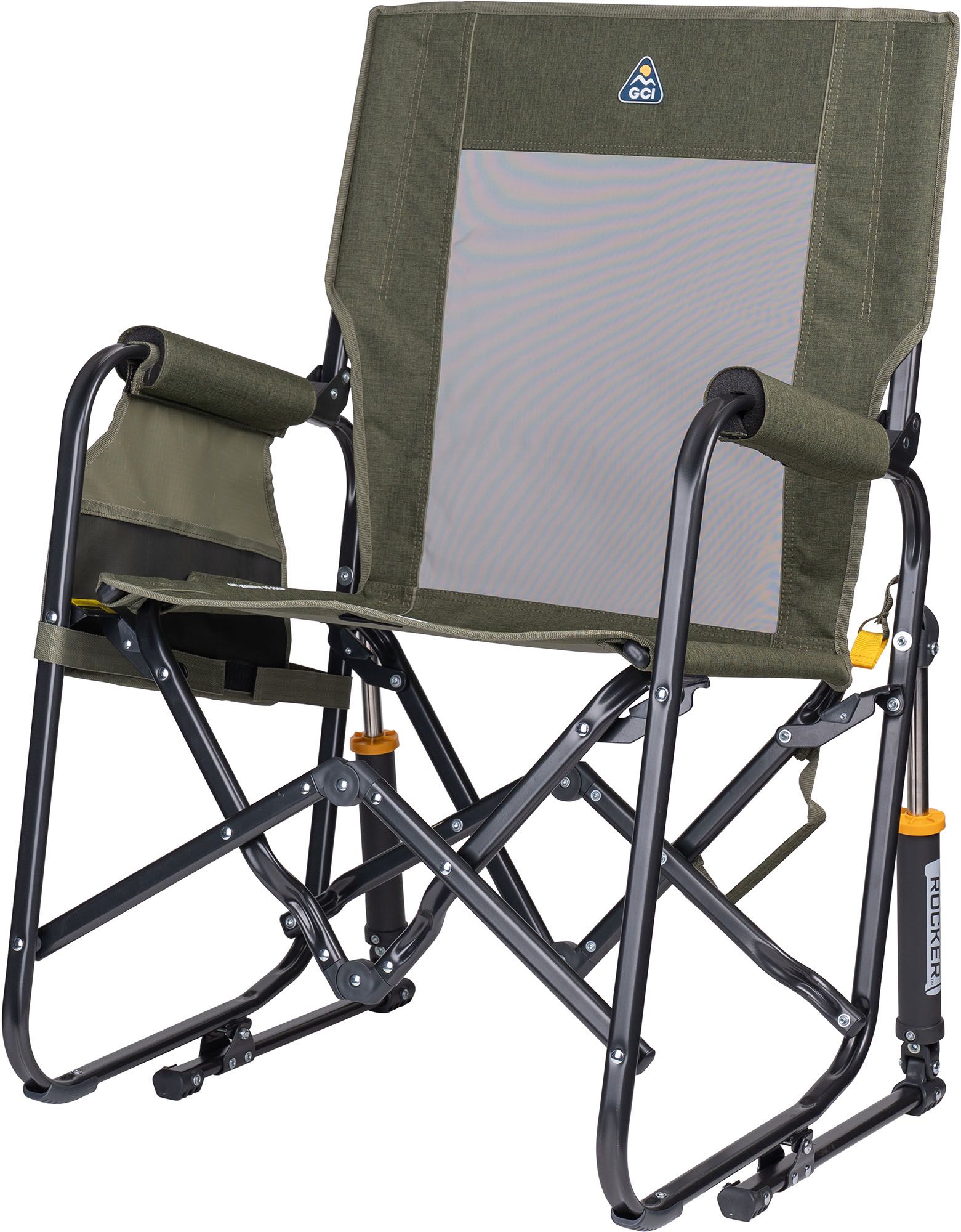 GCI Outdoor Stowaway Rocker product image
