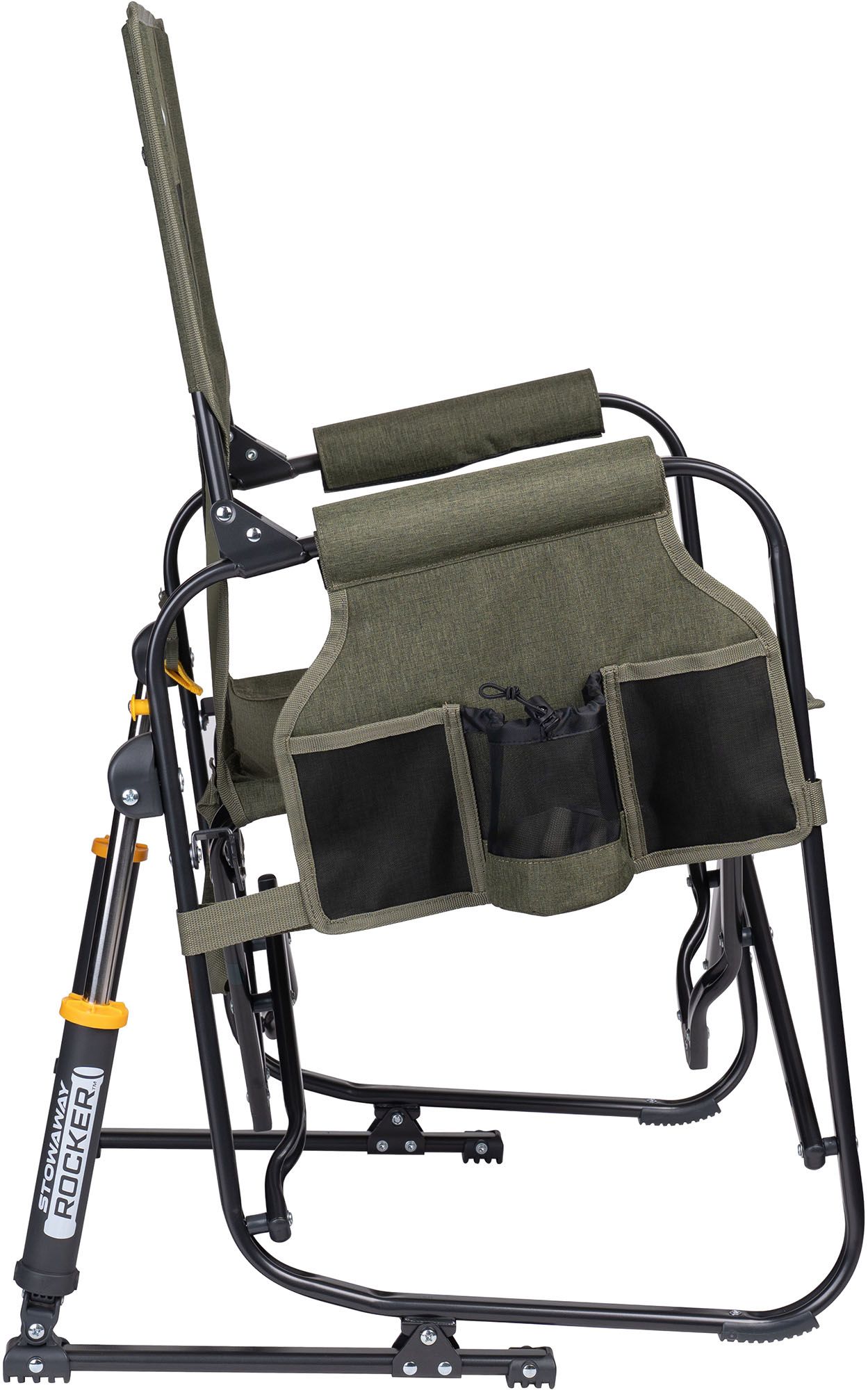 GCI Outdoor Stowaway Rocker product image