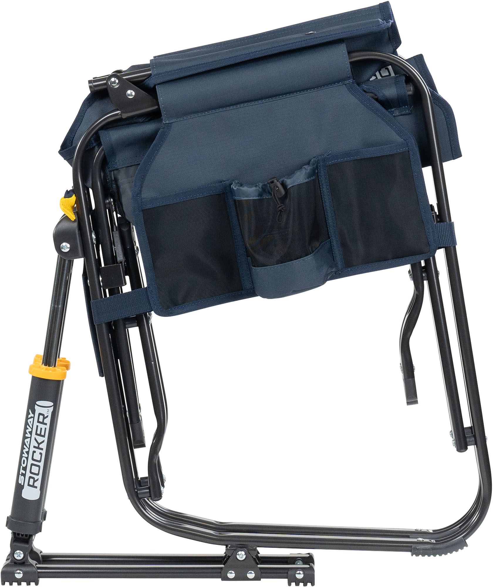 GCI Outdoor Stowaway Rocker product image