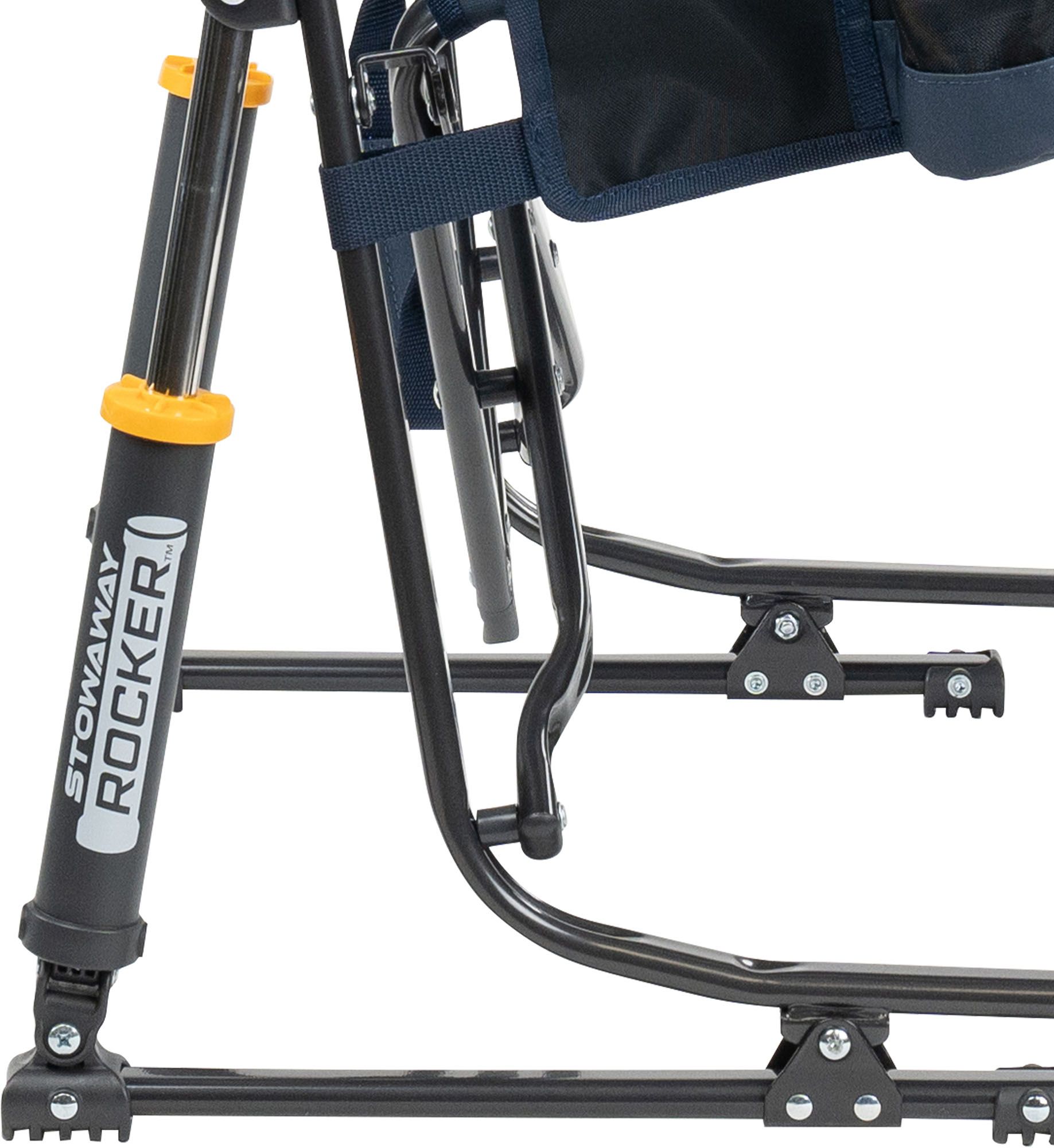 GCI Outdoor Stowaway Rocker product image