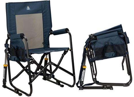GCI Outdoor Stowaway Rocker product image