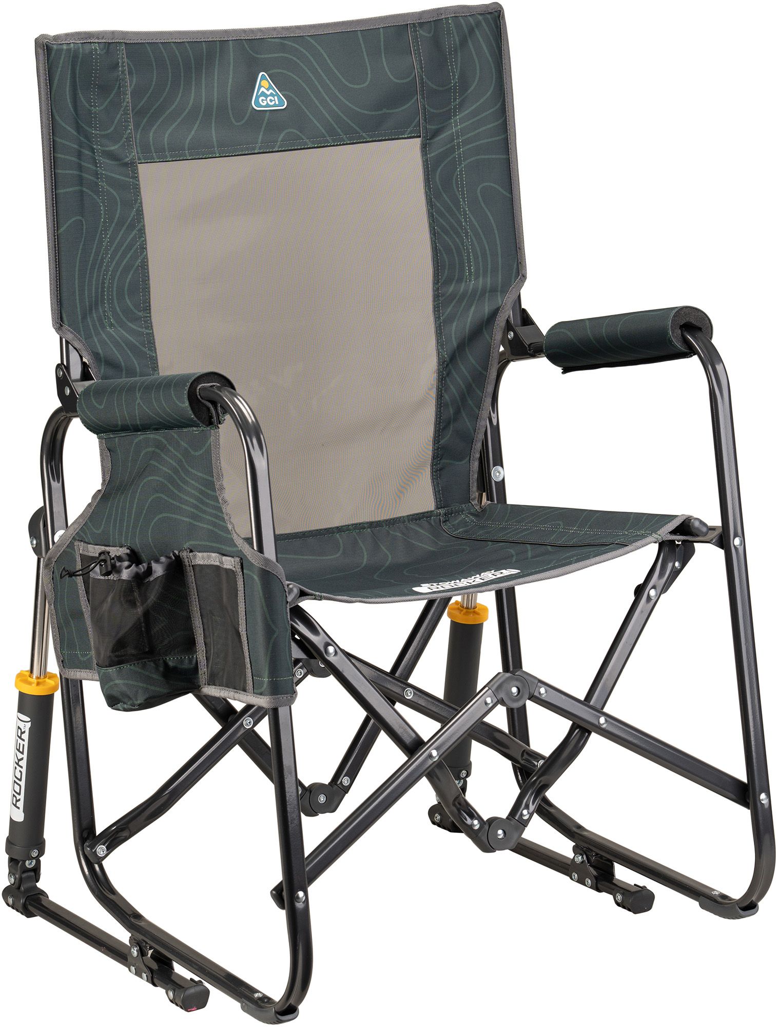 GCI Outdoor Stowaway Rocker product image