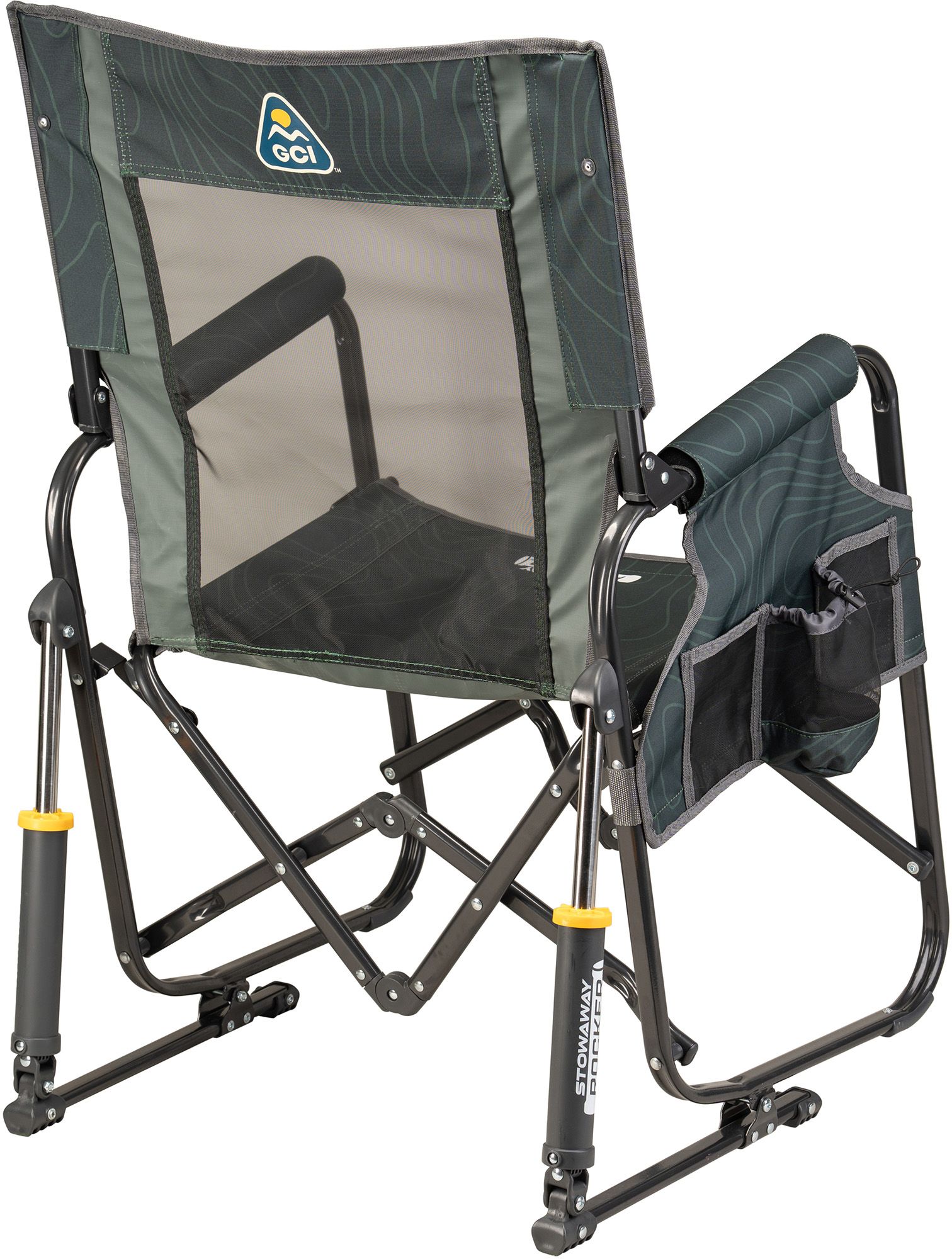 GCI Outdoor Stowaway Rocker product image