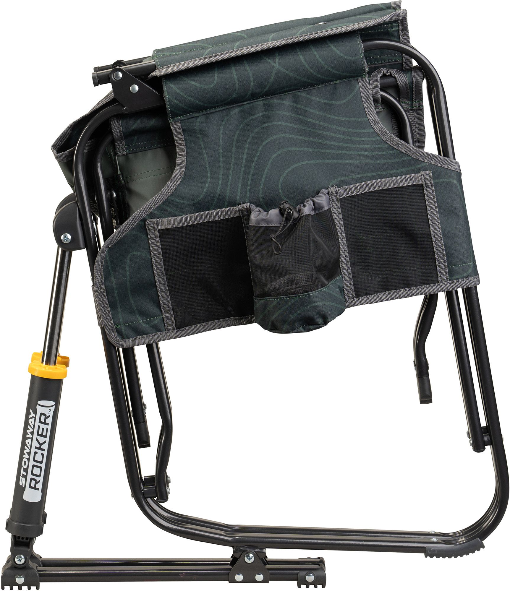 GCI Outdoor Stowaway Rocker product image