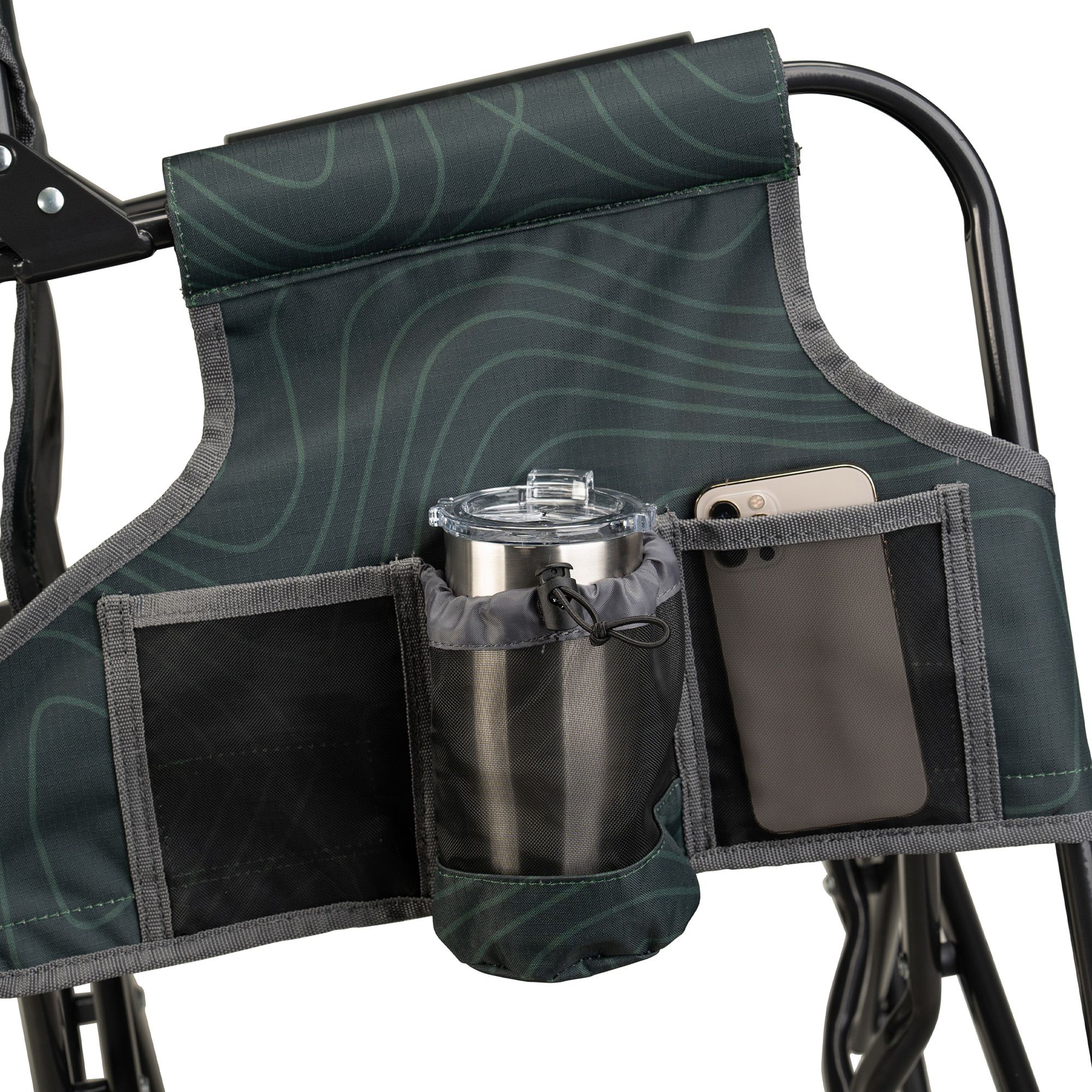 GCI Outdoor Stowaway Rocker product image