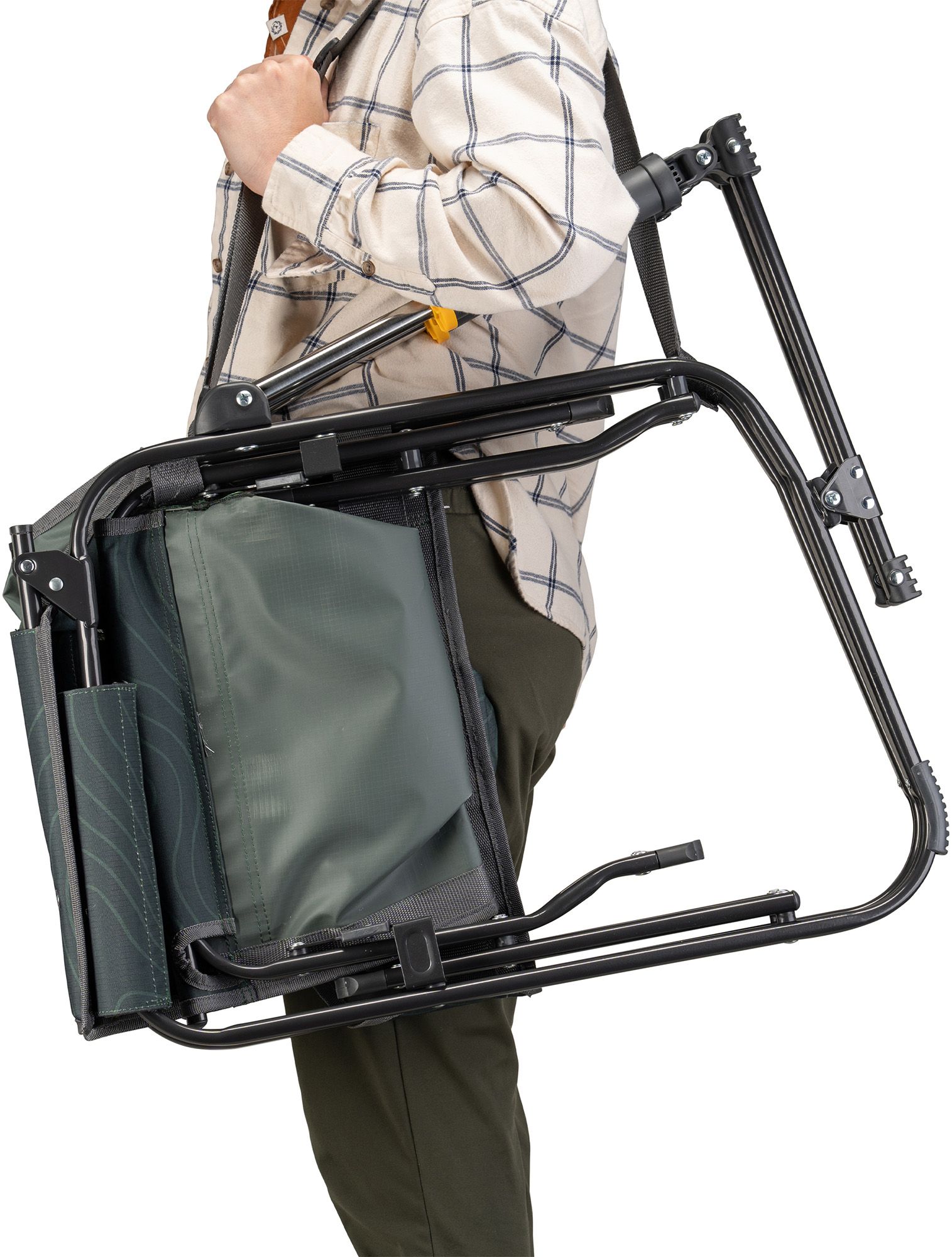 GCI Outdoor Stowaway Rocker product image