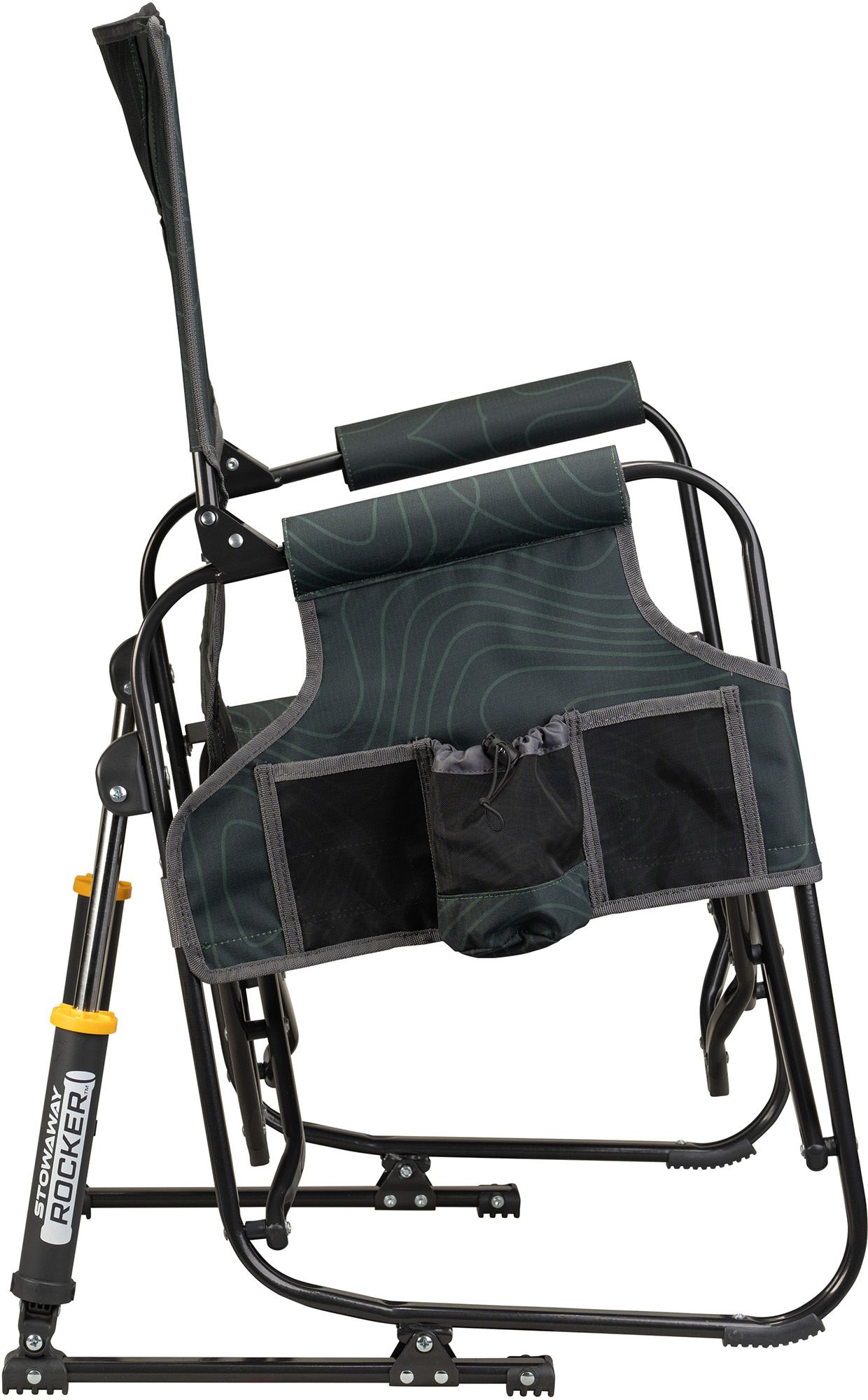 GCI Outdoor Stowaway Rocker product image