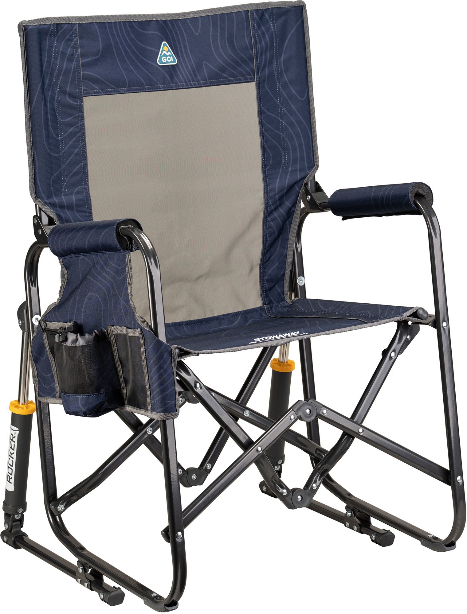GCI Outdoor Stowaway Rocker product image