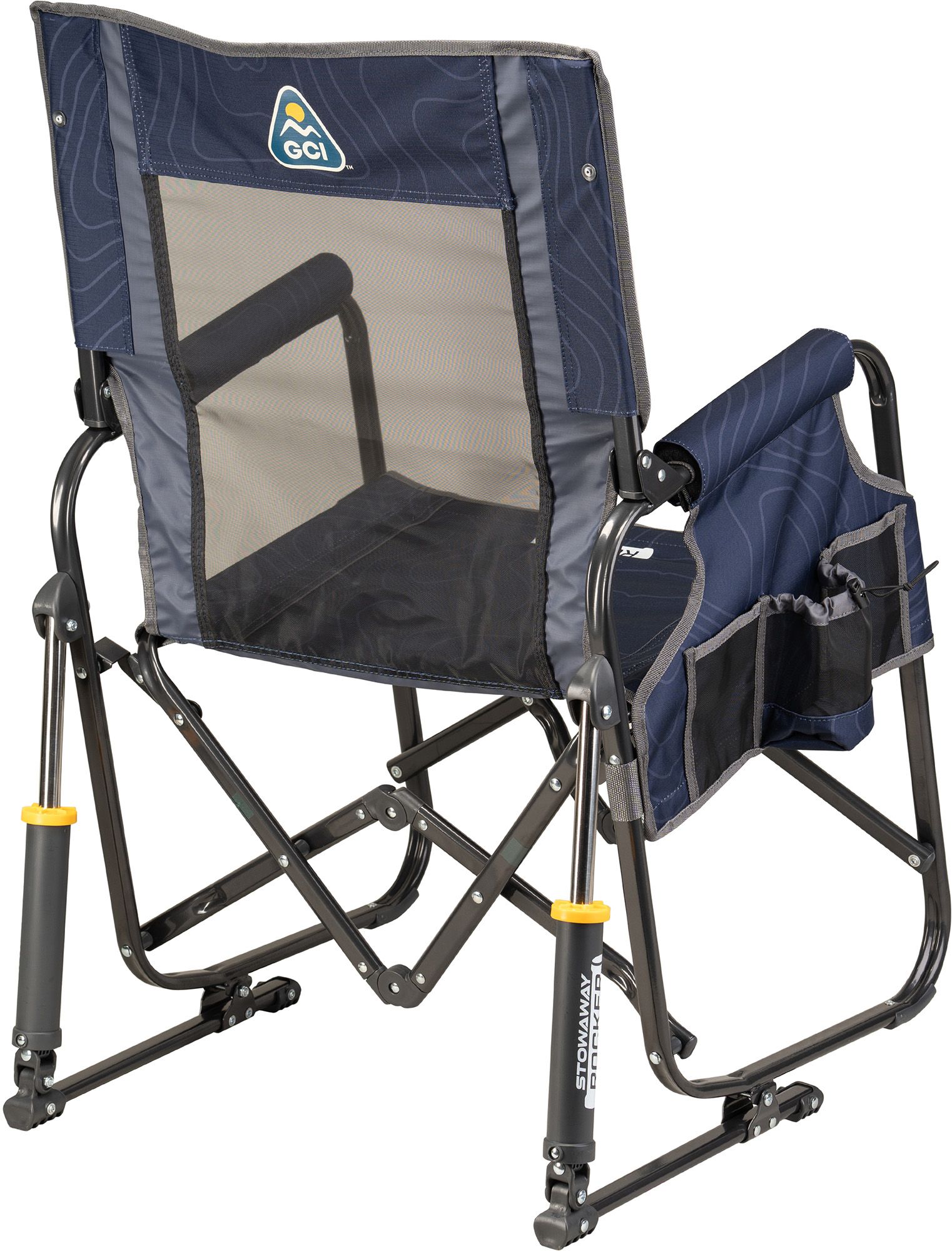 GCI Outdoor Stowaway Rocker product image