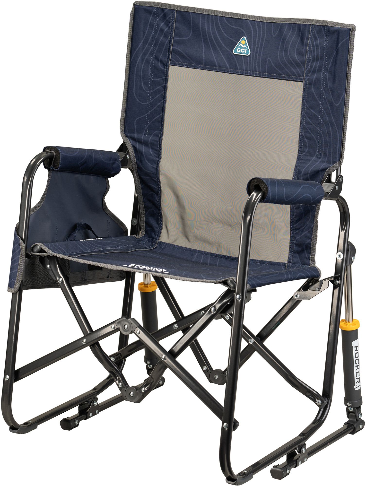GCI Outdoor Stowaway Rocker product image