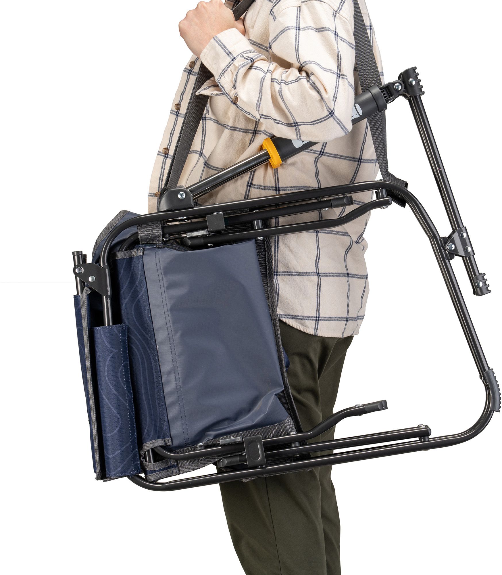 GCI Outdoor Stowaway Rocker product image