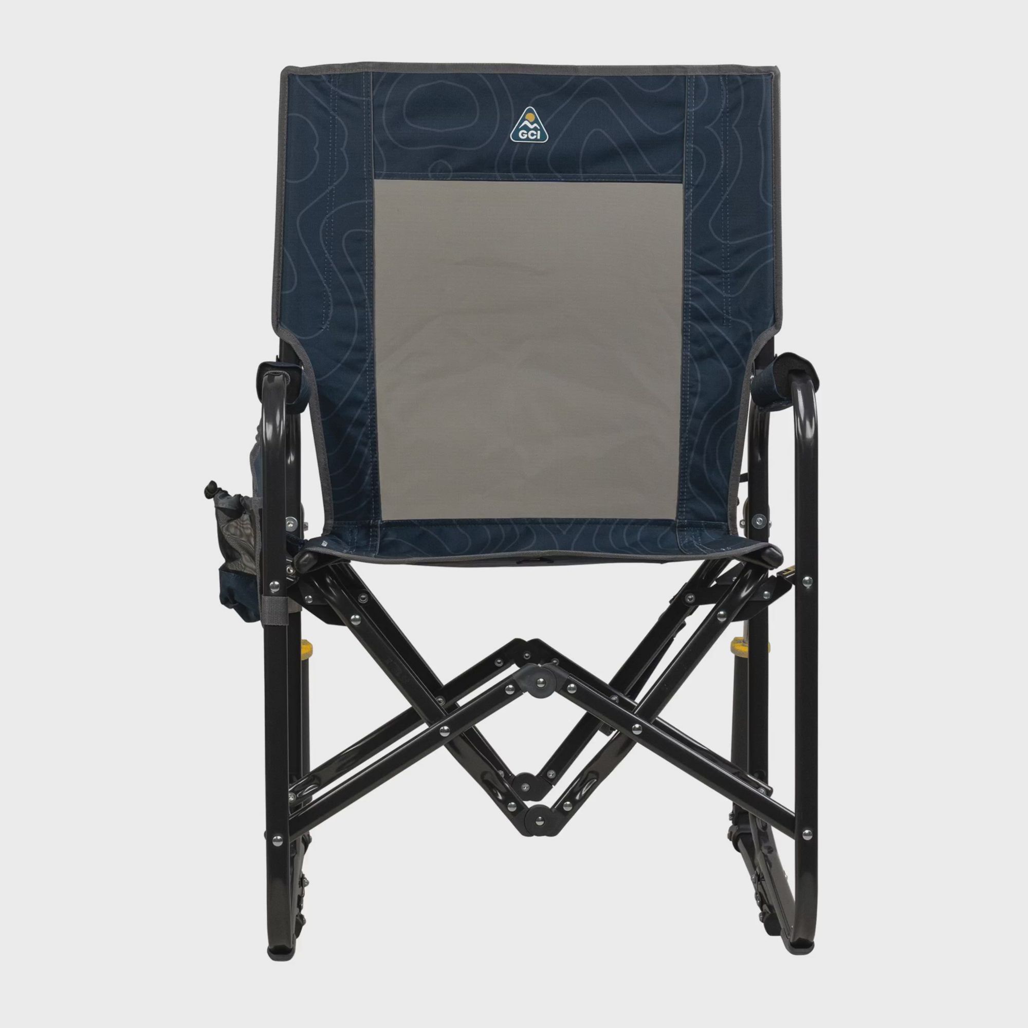 GCI Outdoor Stowaway Rocker product