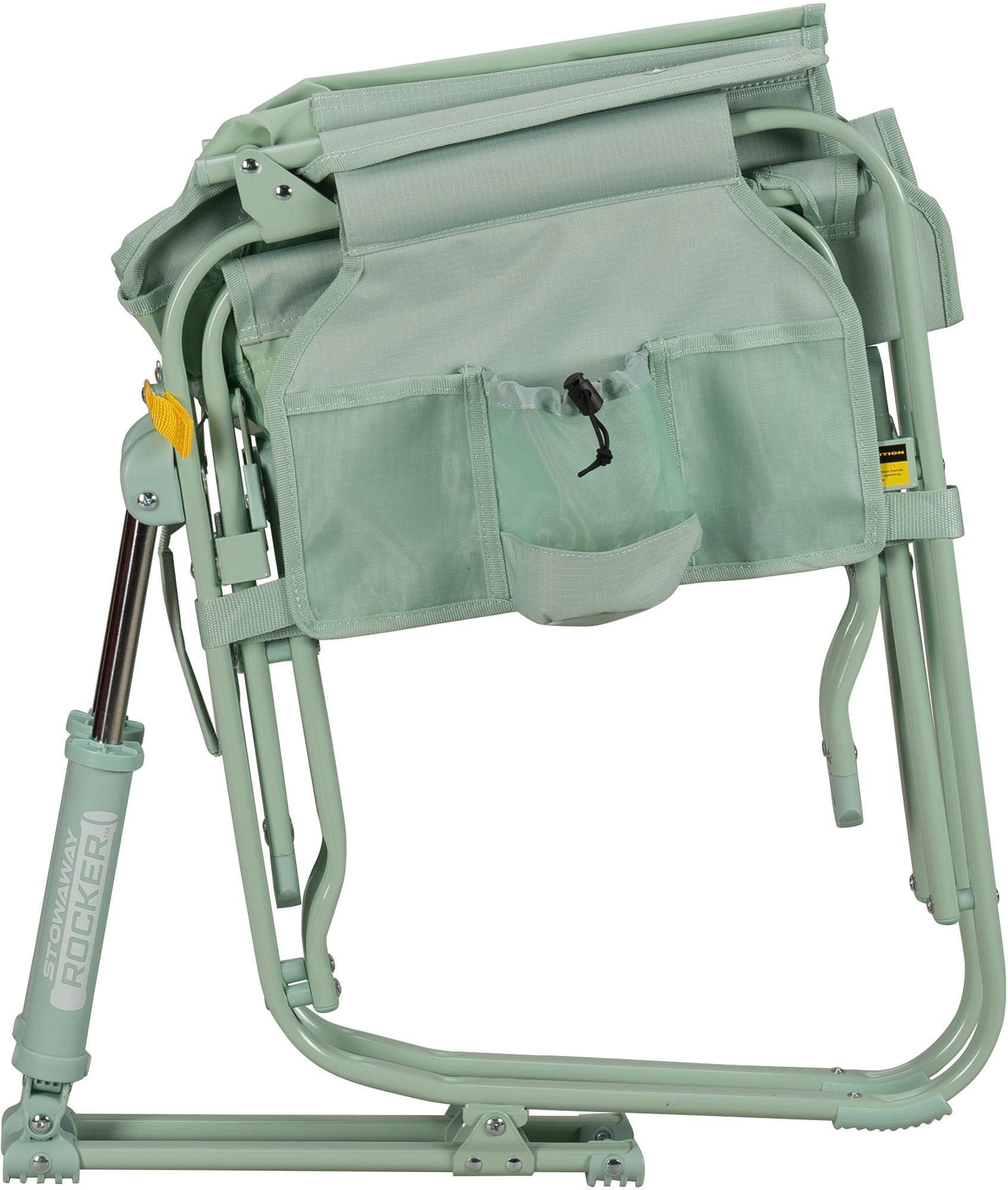 GCI Outdoor Stowaway Rocker product image