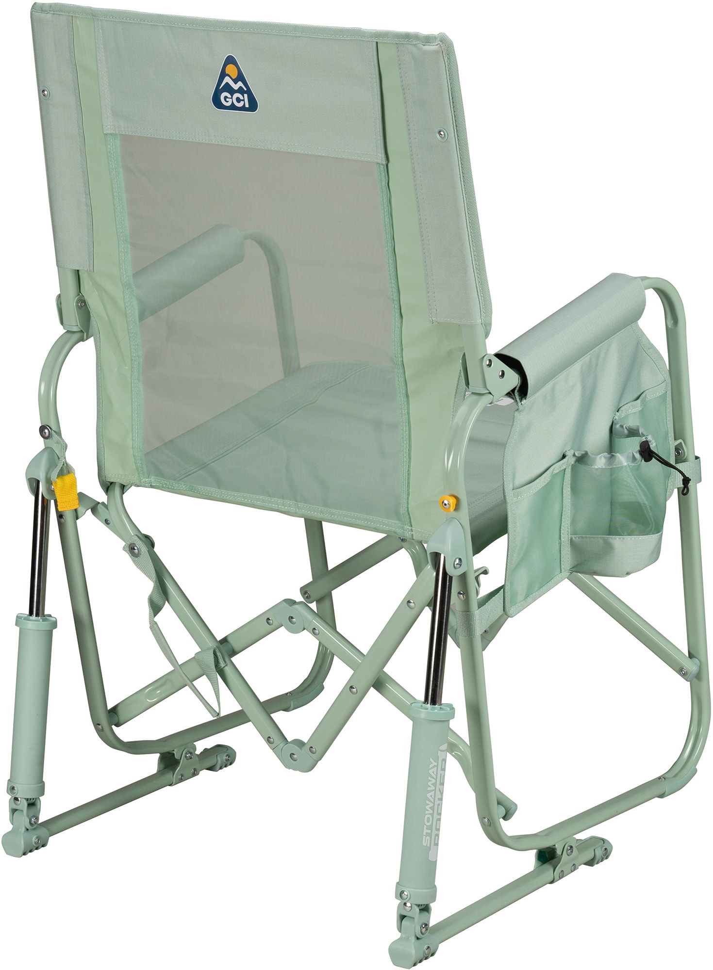 GCI Outdoor Stowaway Rocker product image