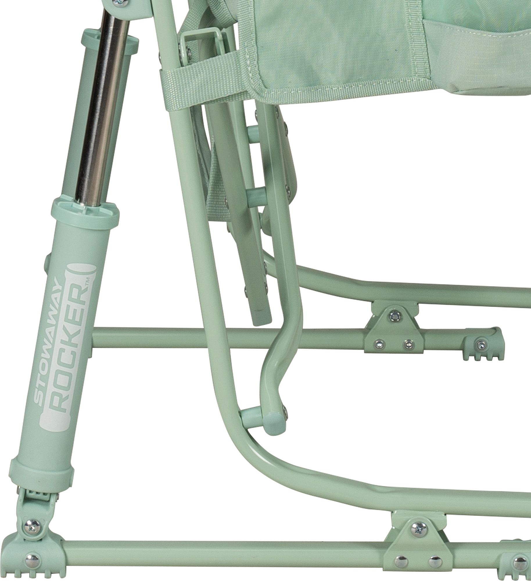 GCI Outdoor Stowaway Rocker product image